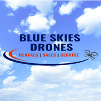 Blue Skies Drones